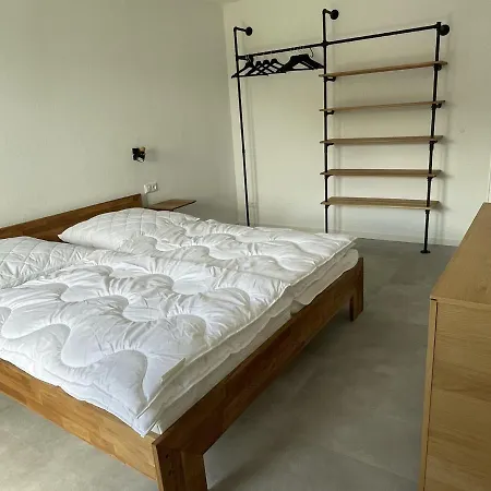 Apartment Brandung - Haus Seeschwalbe *