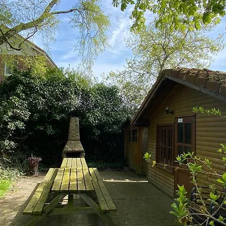 Apartment Brandung - Haus Seeschwalbe *